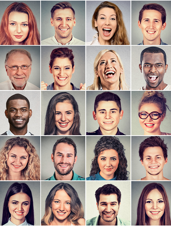 people